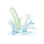 Fallo vaginale realistico I Leaf Dick Glow Dildo