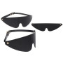 Maschera per occhi Signature Blindfold