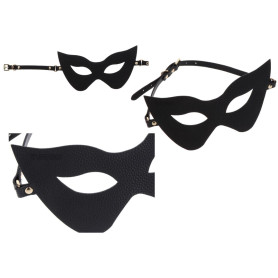 Maschera per occhi Cat Mask