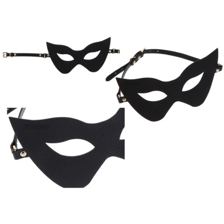 Maschera per occhi Cat Mask