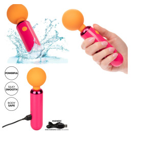 Vibratore Home Cumming Queen Wand