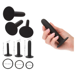 Kit fallo indossabile Boundless Silicone Pegging Kit