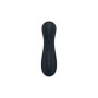 Succhia clitoride vibrante Pro 2 Generation 3 + Liquid Air Vibration & App Black