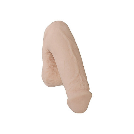 Pene finto realistico per slip Pack It Heavy Vanilla