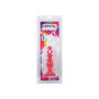 Plug butt palline anali Delight 5" / 12 cm Pink