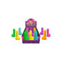 Set 12 pz bicchieri divertenti Neon Penis Shooters