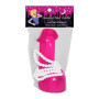 Bicchiere a forma di pene con collana Hanging Penis Shooter