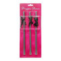 Cannucce divertenti Stripper Straws male