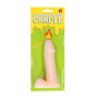 Candela sexy accessorio per festa Scandalous Candles Penis