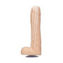 Sapone divertente per le mani Dicky Soap With Balls Cum Covered Flesh