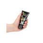 Lubrificante intimo vaginale anale a base acqua Extra Thick Lubricant Rainbow 100 ml