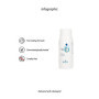 polvere rinnovante per sex toys Renewing Powder 100 grams