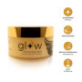 crema per corpo GLOW SHIMMERING BODY CREAM nutriente idratante con brillantini