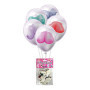 palloncini con seno per feste Dirty Boob Balloons