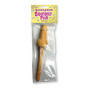 Penna divertente con pene antistress regalo per feste Super Fun Penis Squishy Pen