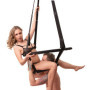 Altalena macchina del sesso fetish Sex Swing Ring