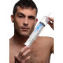 Siringa per lavaggio intimo vaginale anale 150 ml Enema Syringe Transparent