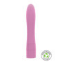 Vibratore classico vaginale anale Vegan Vibrator