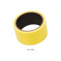 Nastro costrittivo sadomaso giallo Boundless Bondage Tape