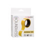 Nastro costrittivo sadomaso giallo Boundless Bondage Tape