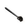 Rotella di wartenberg sexy accessorio per giochi Boundless Trio Pleasure Wheel