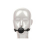 Morso in silicone sadomaso Boundless Breathable Ball Gag