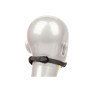 Morso in silicone sadomaso Boundless Breathable Ball Gag