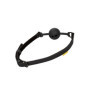Morso in silicone sadomaso Boundless Breathable Ball Gag