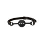 Morso in silicone sadomaso Boundless Breathable Ball Gag