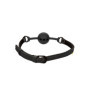 Morso in silicone sadomaso Boundless Breathable Ball Gag