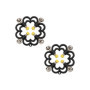 Morsetti per capezzoli sadomaso accessorio Boundless Nipple Grips
