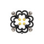 Morsetti per capezzoli sadomaso accessorio Boundless Nipple Grips