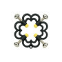 Morsetti per capezzoli sadomaso accessorio Boundless Nipple Grips