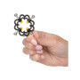 Morsetti per capezzoli sadomaso accessorio Boundless Nipple Grips