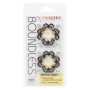 Morsetti per capezzoli sadomaso accessorio Boundless Nipple Grips