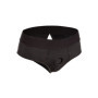 Slip per dildo fallo vibratore indossabile Boundless Backless Brief