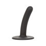 Dildo vaginale anale con ventosa in silicone Boundless 4.5/11.5cm Slim