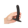 Dildo vaginale anale con ventosa in silicone Boundless 4.5/11.5cm Slim