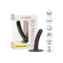 Dildo vaginale anale con ventosa in silicone Boundless 4.5/11.5cm Slim