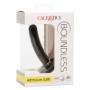 Dildo vaginale anale con ventosa in silicone Boundless 4.5/11.5cm Slim