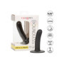 Fallo in silicone vaginale anale con ventosa Boundless 4.75/12cm Smooth