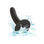 Fallo liscio vaginale anale in silicone con ventosa Boundless 6/15.25cm Smooth