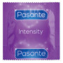 Preservativi stimolanti intensity 12 pz