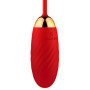 Ovetto vibrante in silicone vaginale Ella Neo