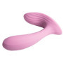 Vibratore vaginale per slip in silicone Erica