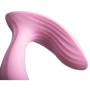 Vibratore vaginale per slip in silicone Erica
