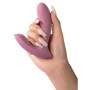 Vibratore vaginale per slip in silicone Erica