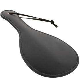 Sculacciatore bondage DARKNESS FETISH BLACK PADDLE