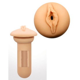 Guaina di ricambio per masturbatore Autoblow 2+ Vagina Sleeve C