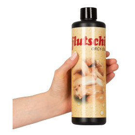 Olio per massaggi per orge fltschi orgy oil 500 ml